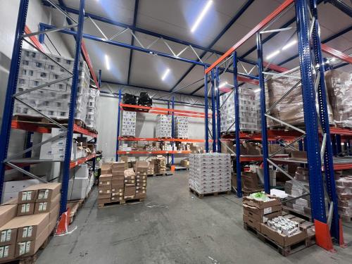 Unit A, Monro Industrial Estate, B & C, Waltham Cross, EN8