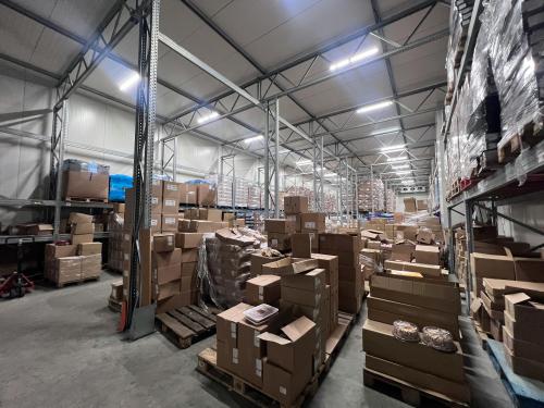 Unit A, Monro Industrial Estate, B & C, Waltham Cross, EN8