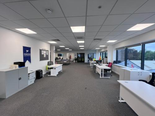 Unit A, Monro Industrial Estate, B & C, Waltham Cross, EN8