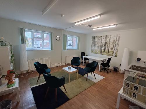 157 High Street, New Malden, KT3
