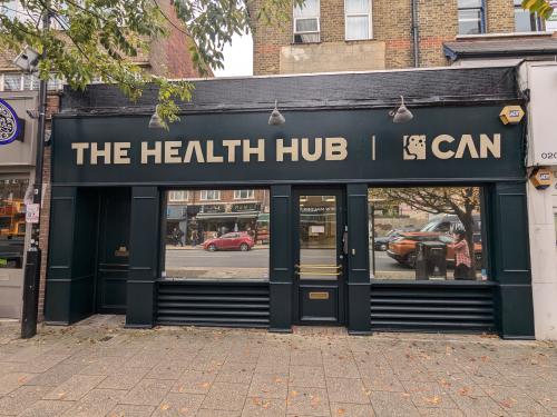 157 High Street, New Malden, KT3
