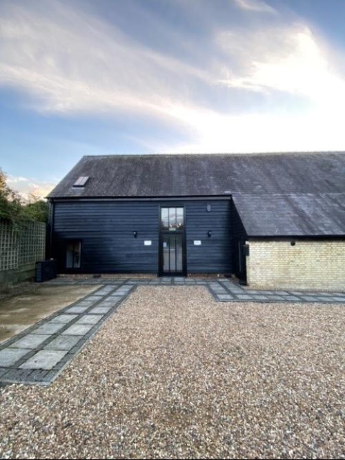 Suite 1 The Corn Barn, Upton End Farm Business Park, Meppershall Road, Shillington, Hitchin, SG5