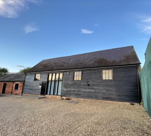 Suite 1 The Corn Barn, Upton End Farm Business Park, Meppershall Road, Shillington, Hitchin, SG5