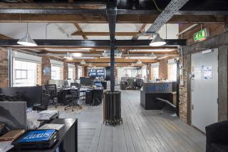 19-20 Great Sutton Street, Clerkenwell, London, EC1V