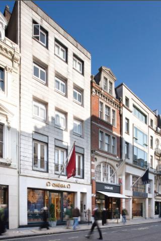 11-12 Old Bond Street, Mayfair, London, W1S