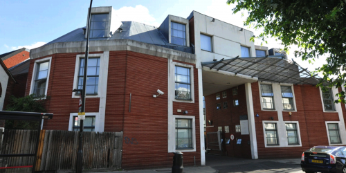 6 Heathgate Place, Belsize Park, London, NW3