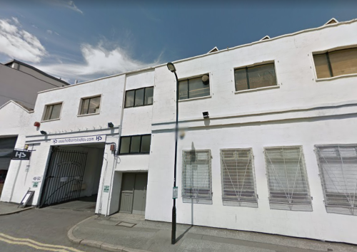 Unit 2, Eagle Wharf Road, Islington, London, N1