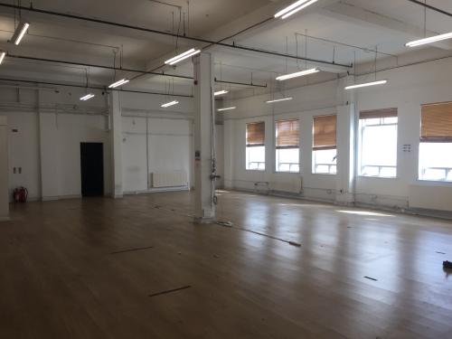 Unit 2, Eagle Wharf Road, Islington, London, N1