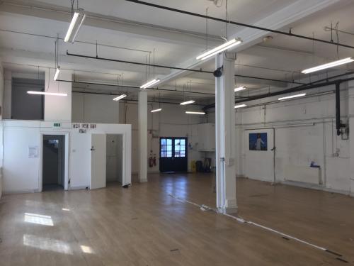 Unit 2, Eagle Wharf Road, Islington, London, N1