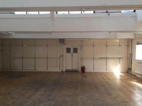 Unit 2, Eagle Wharf Road, Islington, London, N1