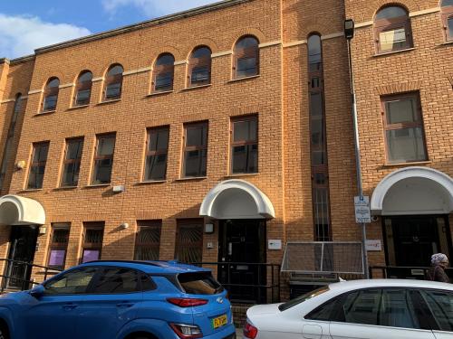 13 Galena Road, Hammersmith, London, W6
