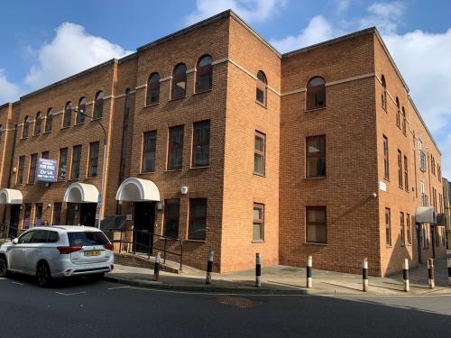 13 and 15 Galena Road, Hammersmith, London, W6