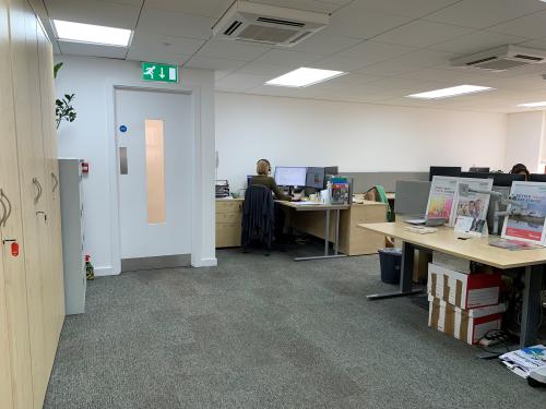 13 and 15 Galena Road, Hammersmith, London, W6