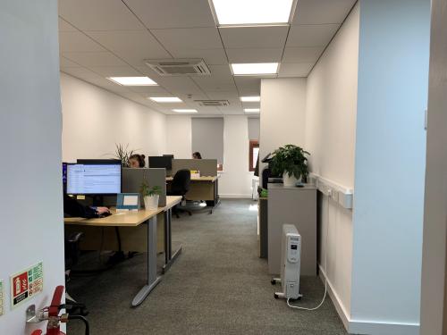 13 and 15 Galena Road, Hammersmith, London, W6