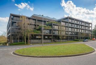 Bizspace Belvedere House, Basing View, Basingstoke, RG21