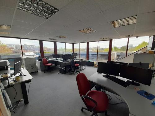 Access House, 25-29 Church Street, Basingstoke, RG21
