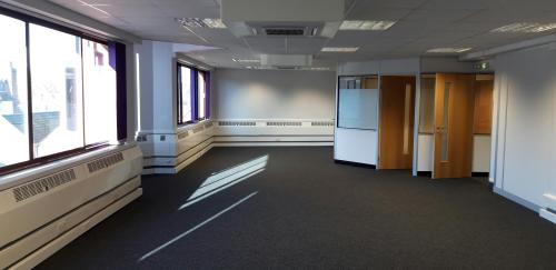 Access House, 25-29 Church Street, Basingstoke, RG21