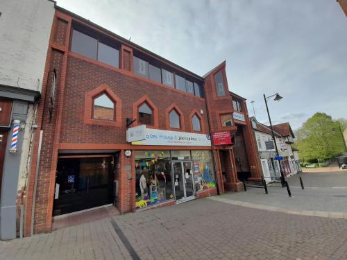 Access House, 27-29 Church Street, Basingstoke, RG21