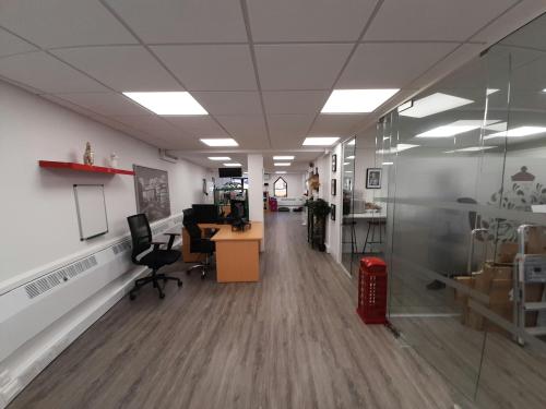 Access House, 27-29 Church Street, Basingstoke, RG21