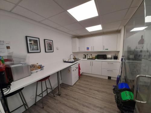 Access House, 27-29 Church Street, Basingstoke, RG21
