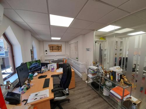 Access House, 27-29 Church Street, Basingstoke, RG21