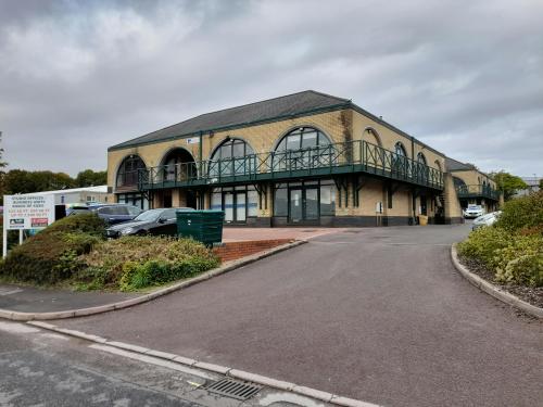 Faraday Court, Rankine Road, Basingstoke, RG24