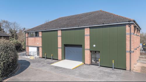 Station Approach, Station Road, Whitchurch, Reading, RG28