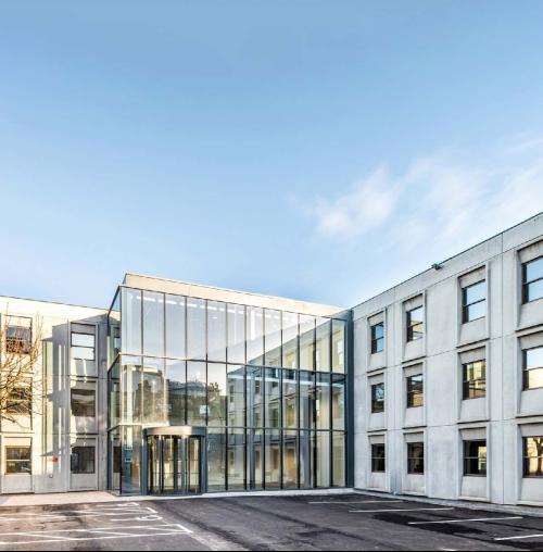 Ab1, 48 Huntly Street, Aberdeen, AB10