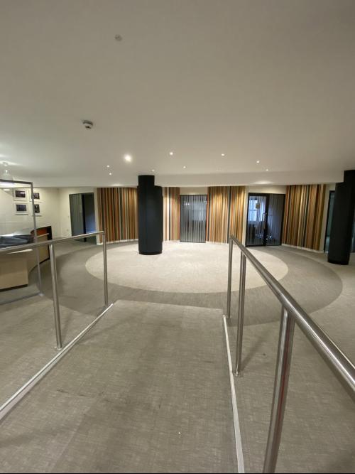 Ab1, 48 Huntly Street, Aberdeen, AB10