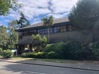 Allenbuild House, 142 Oyster Lane, Byfleet, KT14