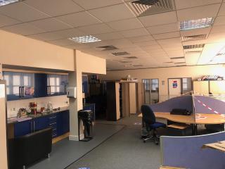 Allenbuild House, 142 Oyster Lane, Byfleet, KT14