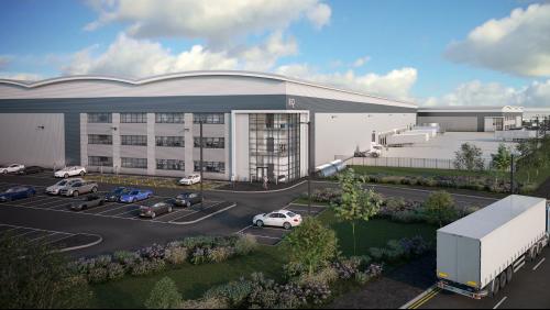 Matrix 49, Lanson Roberts Road, Severn Beach, Bristol, BS35