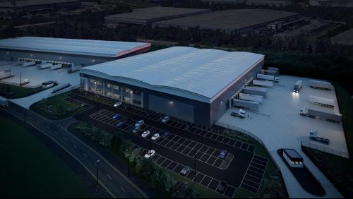 Matrix 49, Lanson Roberts Road, Severn Beach, Bristol, BS35