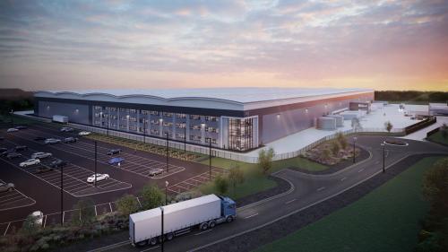 Matrix 49, Lanson Roberts Road, Severn Beach, Bristol, BS35