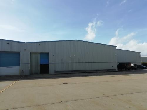 Unit 2, The Maple Centre, Downmill Road, Bracknell, RG12