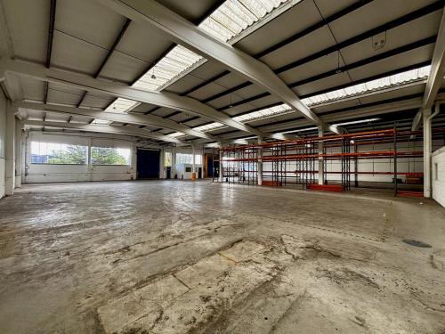 Unit A1-A2, Portland Close, Houghton Regis, Dunstable, LU5