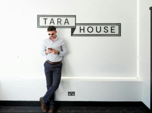 Tara House, 46 Bath Street, Glasgow, G2