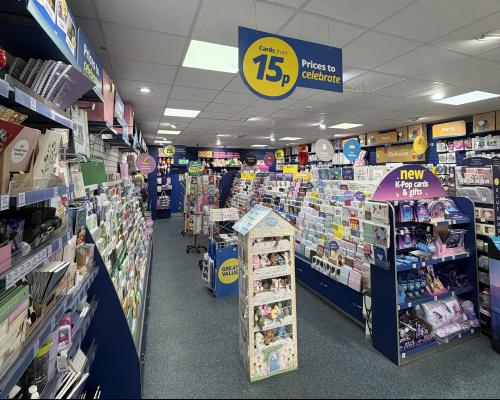 50 The Broadway, Stanmore, HA7