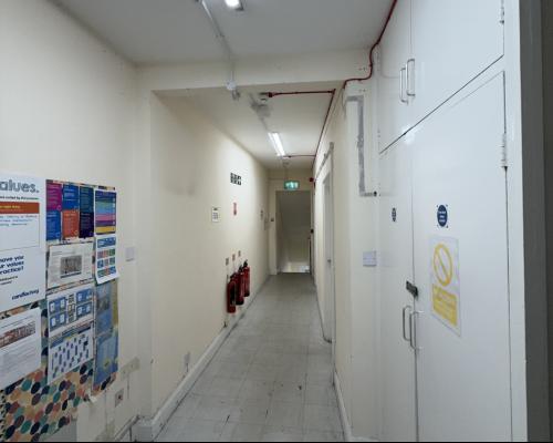50 The Broadway, Stanmore, HA7