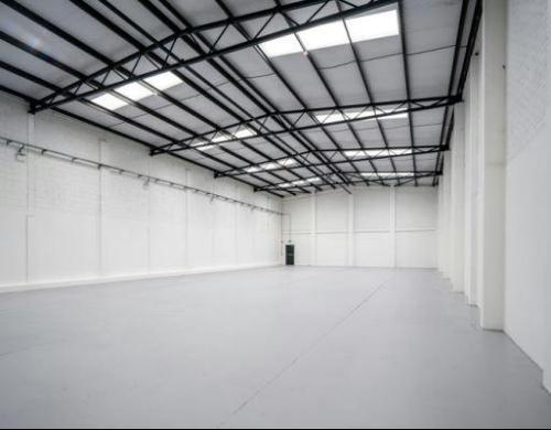 Unit 3, Valor Park, Kingsbridge Road, Barking, IG11
