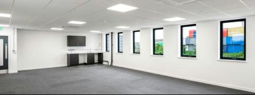 Unit 3, Valor Park, Kingsbridge Road, Barking, IG11
