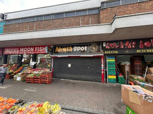 18 East Street, Barking, IG11