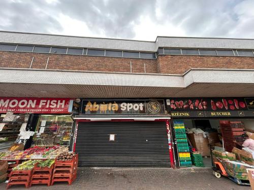 18 East Street, Barking, IG11