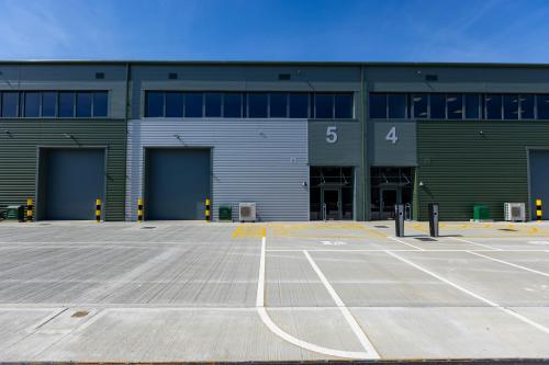 Unit 5, T45, Aire Valley Road, Leeds, LS9