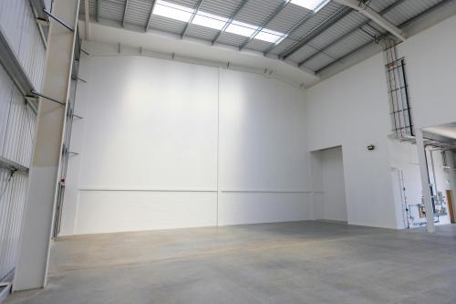 Unit 5, T45, Aire Valley Road, Leeds, LS9