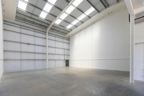 Unit 5, T45, Aire Valley Road, Leeds, LS9