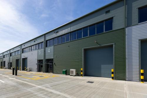 Unit 4, T45, Aire Valley Road, Leeds, LS9