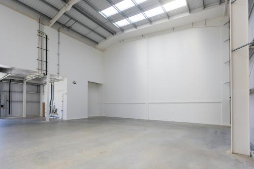 Unit 4, T45, Aire Valley Road, Leeds, LS9