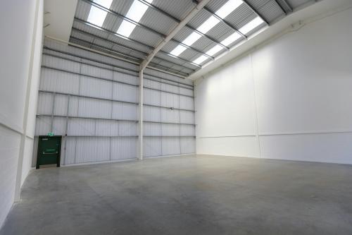 Unit 4, T45, Aire Valley Road, Leeds, LS9