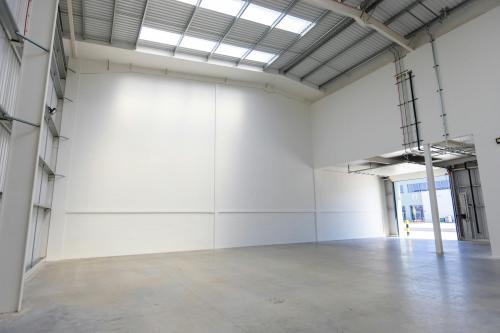 Unit 4, T45, Aire Valley Road, Leeds, LS9